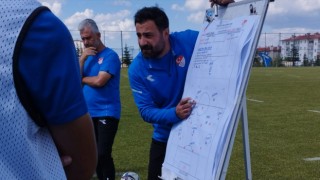 Onur Er Artık UEFA-A Belgeli Teknik Direktör! “Amacımız Şehrimize Yardımcı Olmak”