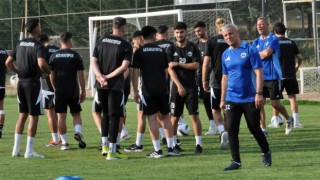 Yeni Sezon İçin Aksarayspor Sahaya İndi