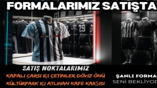 Aksarayspor Formaları Satışta! İşte Satış Noktaları Ve Fiyatlar