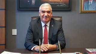 Kaşlı: “30 Ağustos, Milletin Esaret Zincirlerini Kırıp Kendi Kaderini Tayin Etme Gücünü Gösteren Destandır”