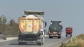 “Ağır Tonajlı Araçların İhlallerine Ve Yarattığı Tehlikeye Kim Dur Diyecek?” Haberimiz Hakkında Düzeltme