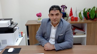 Aksaray Futbol İl Temsilciliğine Hamit Mavili Atandı