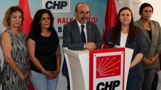 Özdemir: “Çocuklarımızın Geleceği, Akp’nin Ve Bakanlarının Elinde Oyuncak Edilmiştir”