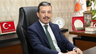 Başkan Aktürk: “Halkımızı Kongrelerimize Davet Ediyoruz”