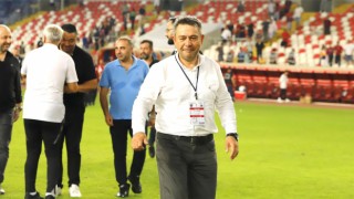 Başkan Alakuş: “Şimdi Kenetlenme Zamanı”