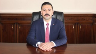 BİLAL GÖKSUN, SULTANHANI KAYMAKAMLIĞINA ATANDI