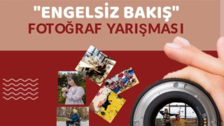 MHP “Engelsiz Bakış” Fotoğraf Yarışması Düzenliyor