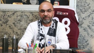 İş İnsanı Yerli’den, Şampiyonluk Karşılığında Aksarayspor’a Prim Sözü!