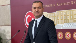 “2025, Sorunların Daha Yüksek Sesle Dile Getirildiği Bir Yıl Olmalıdır”