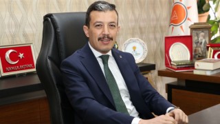 Başkan Aktürk: “Aksaray OSB’de Yatırımcı Sayısı Ve İstihdam Artıyor”