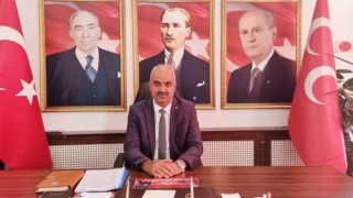 Başkan Karataş: “En Büyük Engel Zihinlerde Ve Kalplerde”