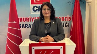 “Erkek Siyaset Değil, Eşit Siyaset Bizimle Mümkün!”