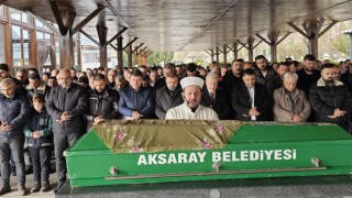 Okutan Ailesi Ve ATSO Meclis Başkanı Tekin'in Acı Günü