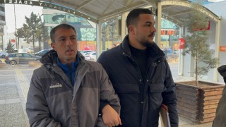 Çocuklara Tacizle Suçlanan Antrenör Tutuklandı 