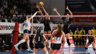 Kuzeyboru, 3 Puanı Vakıfbank’a Kaptırdı