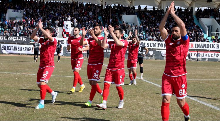 Belediyespor’da Tek Hedef Galibiyet