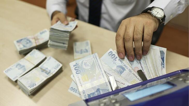 'Borcu Yoktur' Bildirimi Sınırı 5000 Liraya Yükseltildi