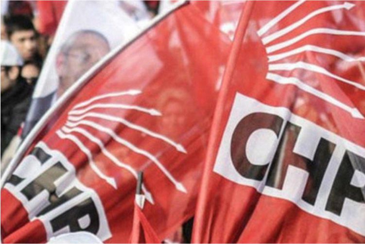 Chp 1 İlçe Ve 3 Belde Belediye Başkan Adayını Belirledi