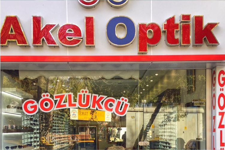 Gözlükte Kalite Ve Uygun Fiyat İçin Tercihiniz Akel Optik Olsun