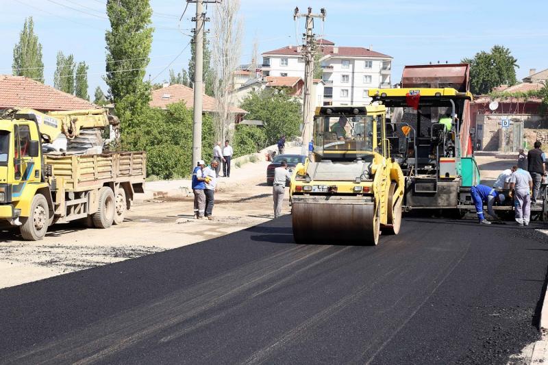 Halk İstedi, Başkan Evren Dinçer Yaptı