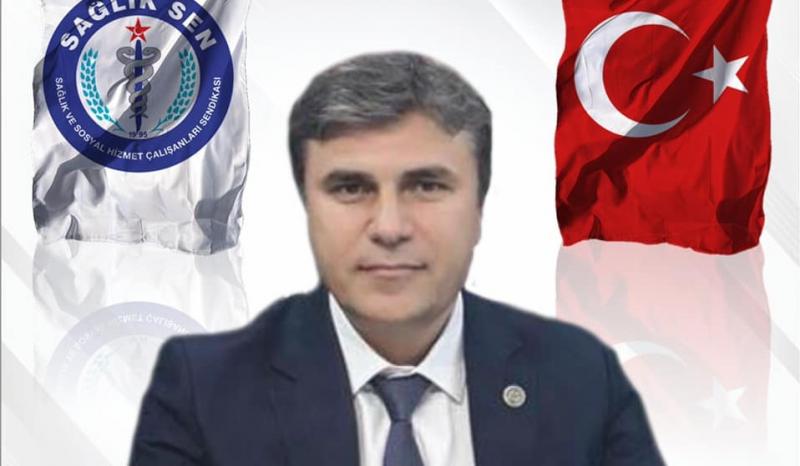 “Bayram Gibi Kutlamak Sağlık Çalışanlarınında Hakkı”