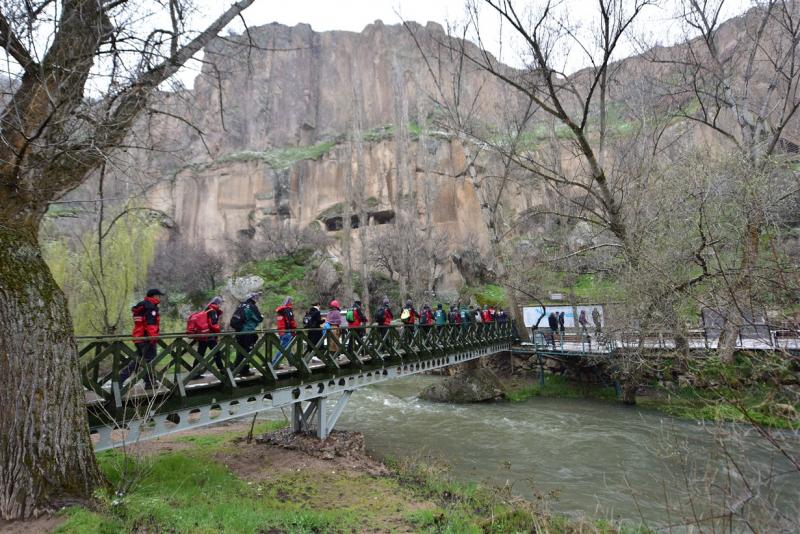 Hedef 1 Milyon Ziyaretçi