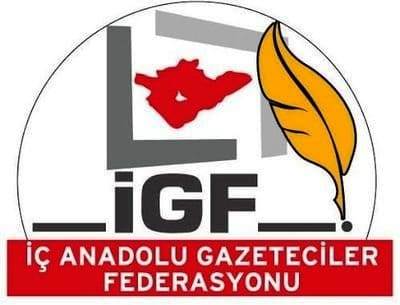 İgf’den Gazetecilere Saldırıya Kınama