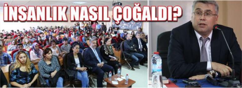 İnsanlık Nasıl Çoğaldı