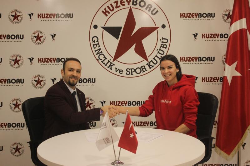 Kuzeyboru’da İç Ve Dış Transferler Devam Ediyor