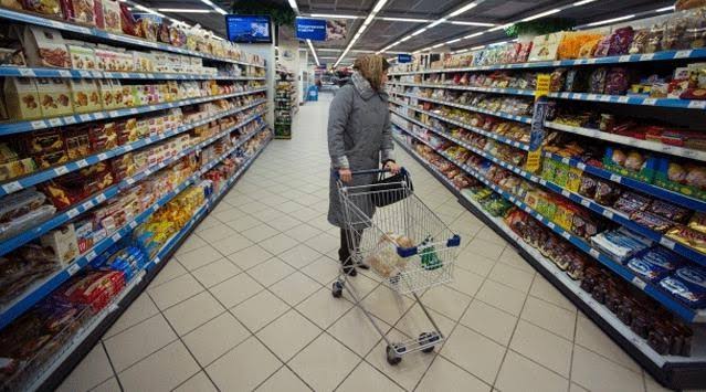 Perakende Satış Endeksleri Açıklandı