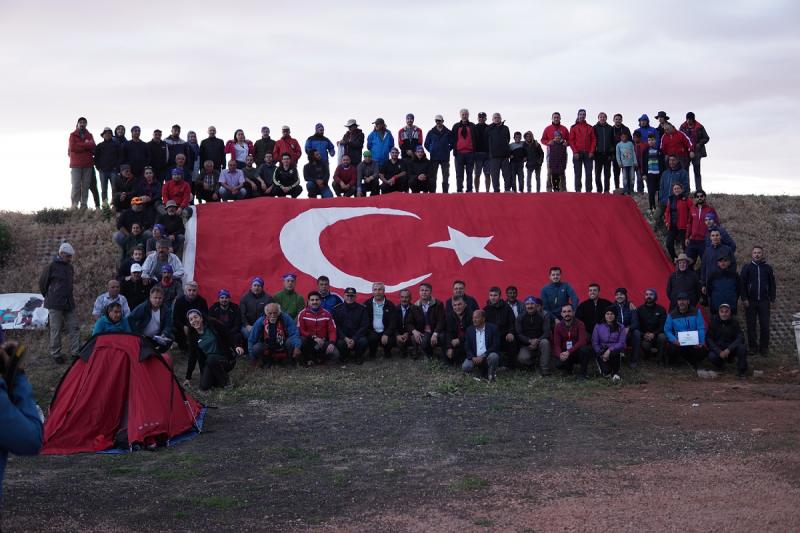  “Sağlıklı Yaşam İçin Spor Önemli”