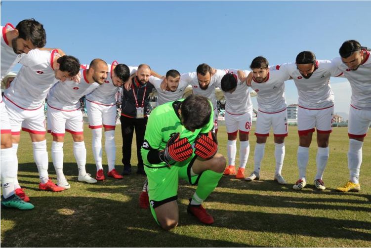 Gol Olup Yağdılar