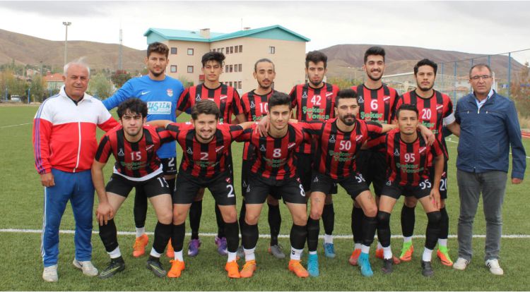 Sultanhanıspor Gücüne Güç Katıyor