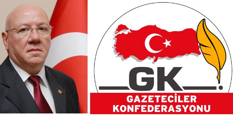 TGK’dan BİK’e Teşekkür