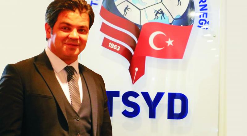 Aksaray’da Yeni Sezon Heyecanı Basını Da Sardı