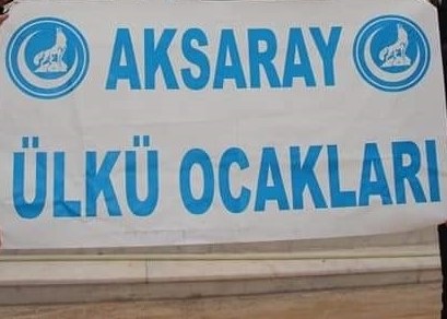 Ülkü Ocakları Ahmet Şafak Konseri İptal Edildi