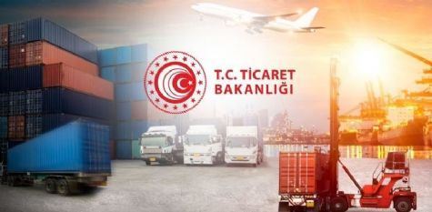 Uluslararası Hizmet Ticareti İstatistikleri Açıklandı